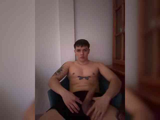 Boy-hot