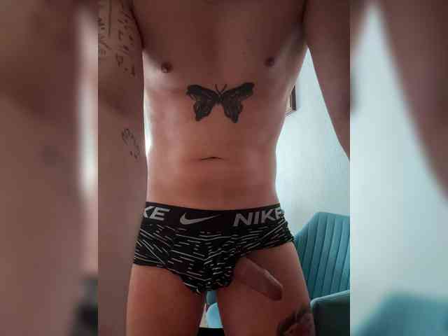 Boy-hot