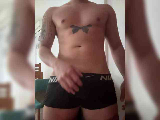 Boy-hot