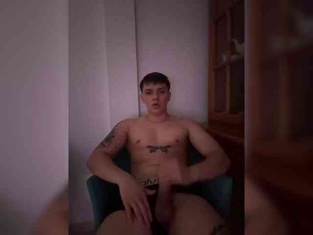 Boy-hot