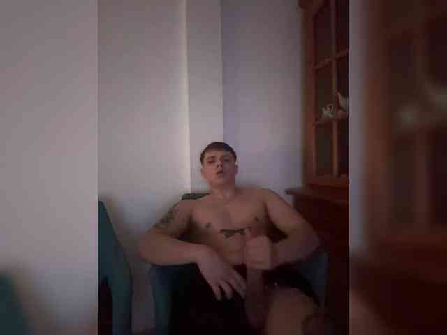 Boy-hot