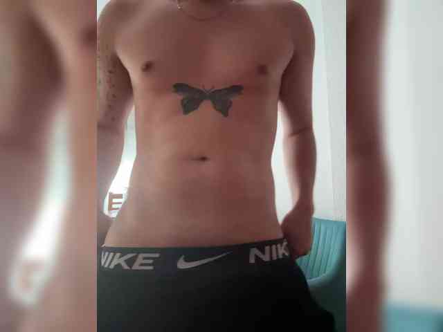 Boy-hot