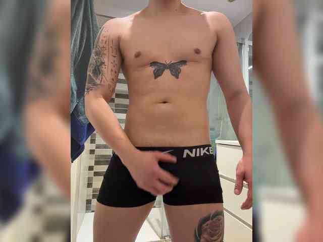 Boy-hot