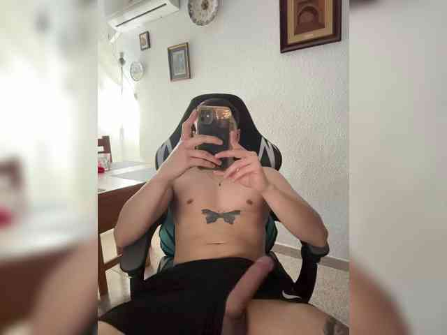 Boy-hot