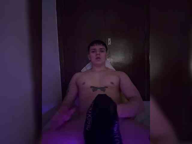 Boy-hot
