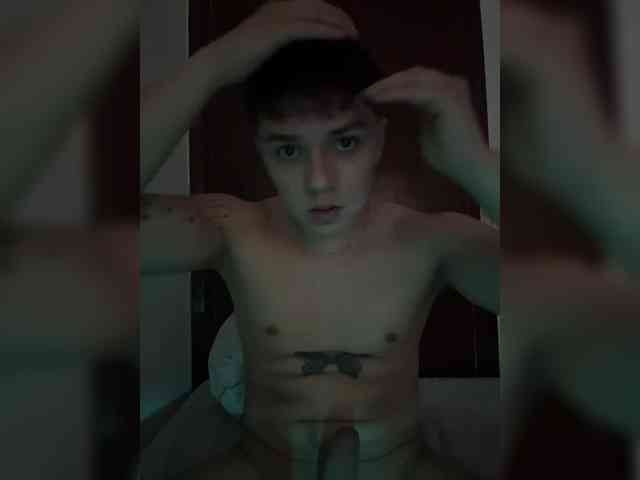 Boy-hot