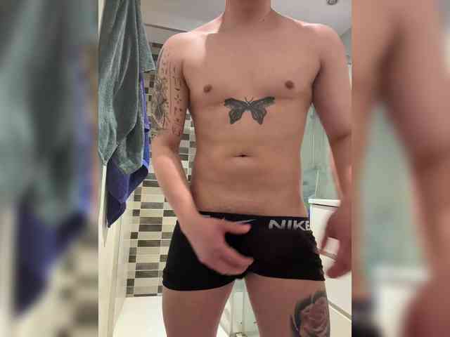 Boy-hot