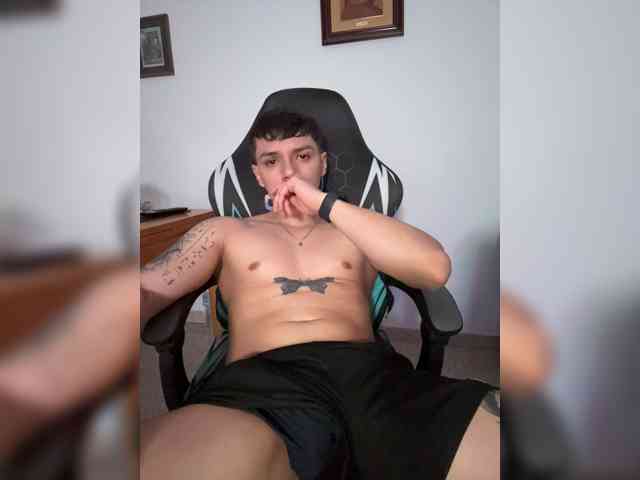 Boy-hot