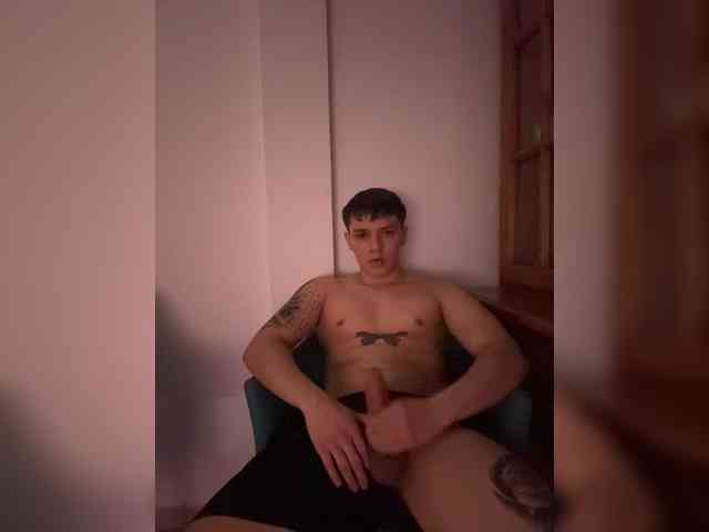Boy-hot