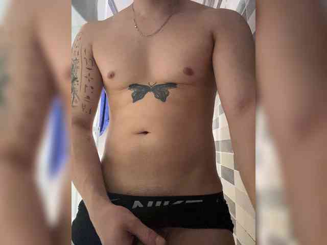 Boy-hot