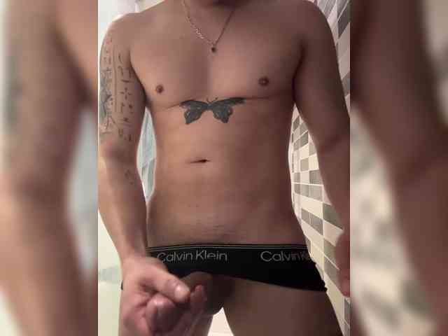 Boy-hot Boy-hot