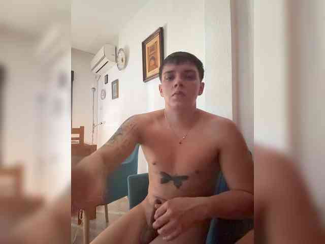 Boy-hot