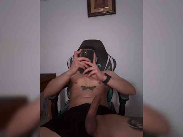 Boy-hot Boy-hot