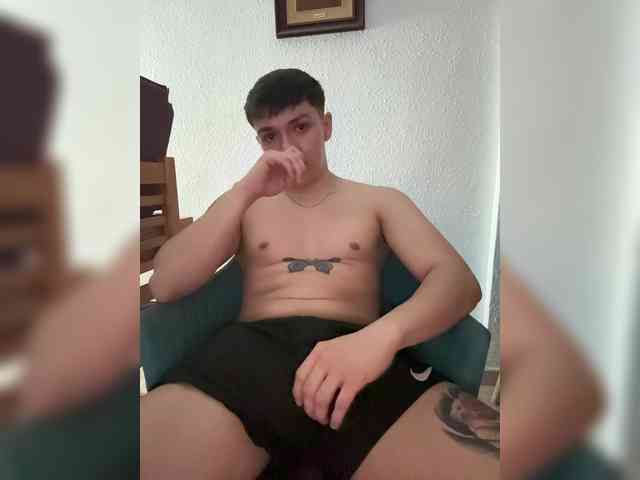 Boy-hot