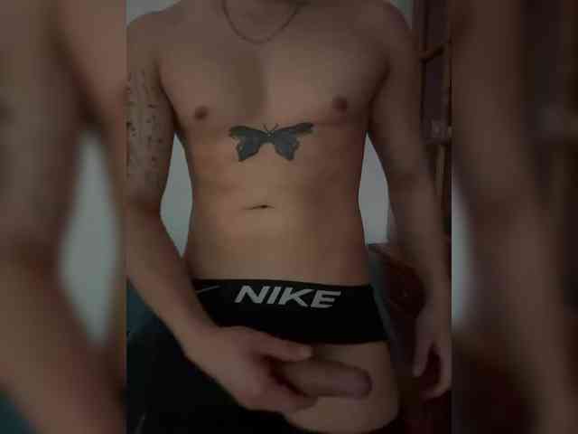 Boy-hot