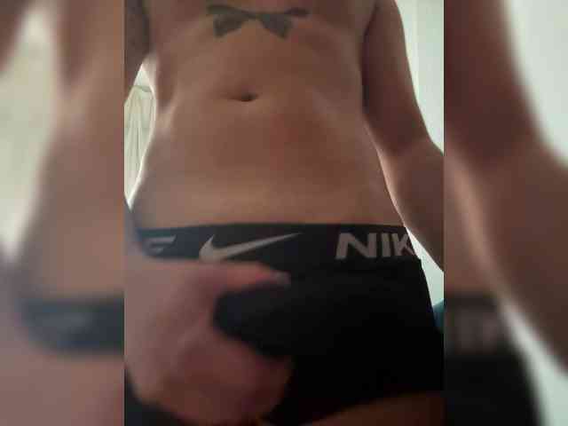Boy-hot