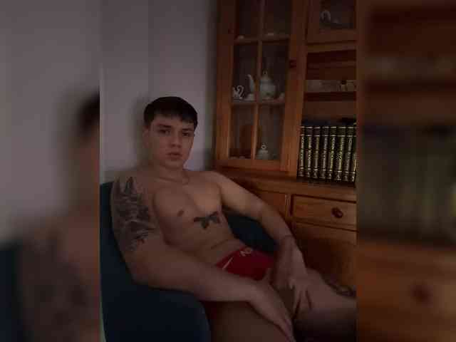 Boy-hot