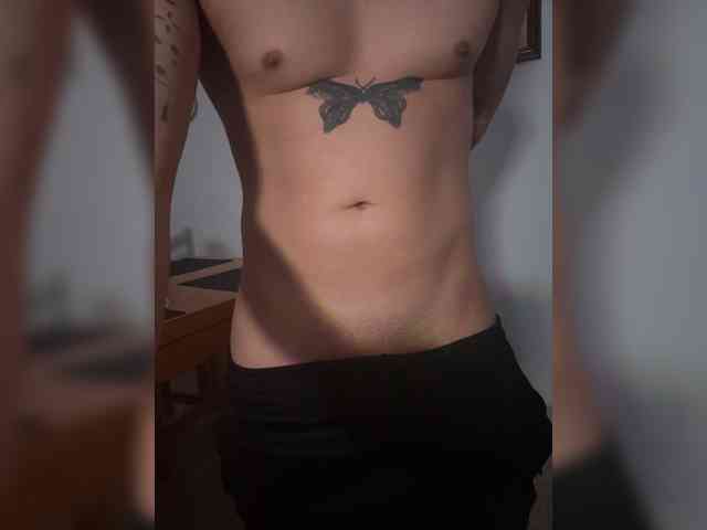 Boy-hot