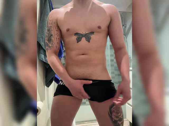 Boy-hot