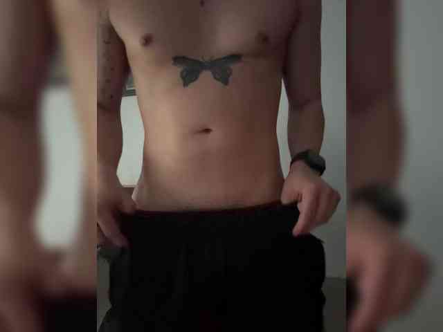 Boy-hot Boy-hot