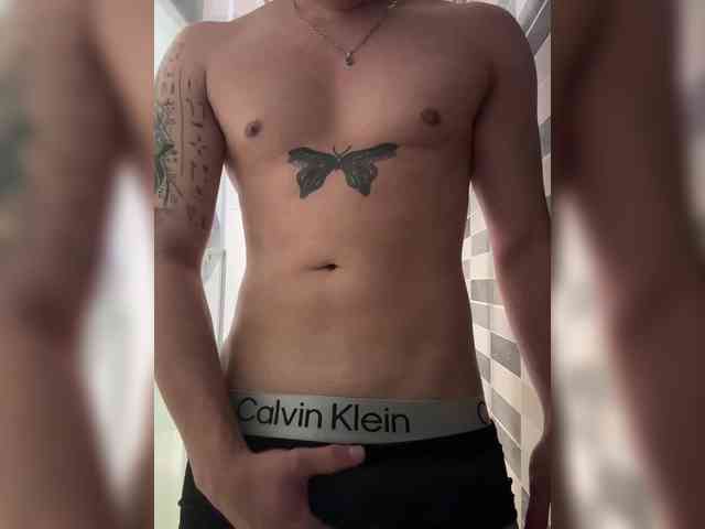 Boy-hot Sex Cam Show