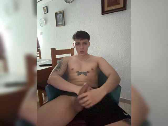 Boy-hot
