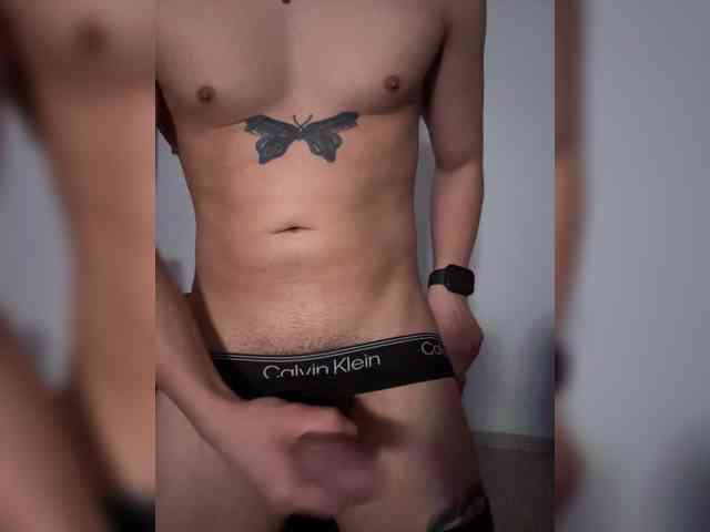Boy-hot Boy-hot