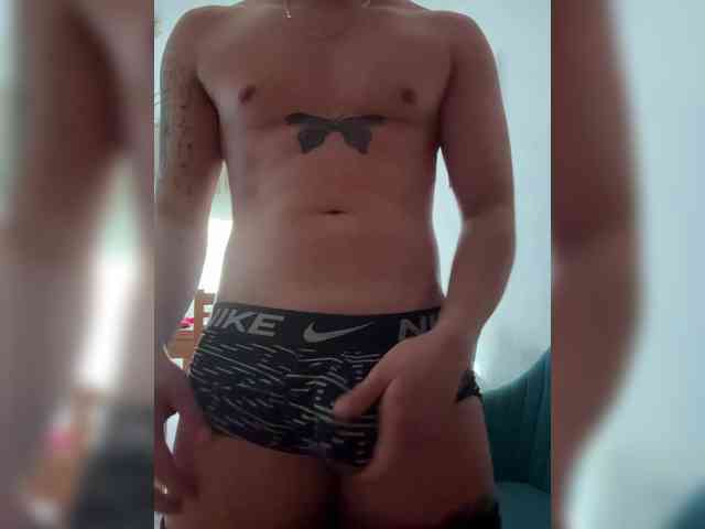 Boy-hot