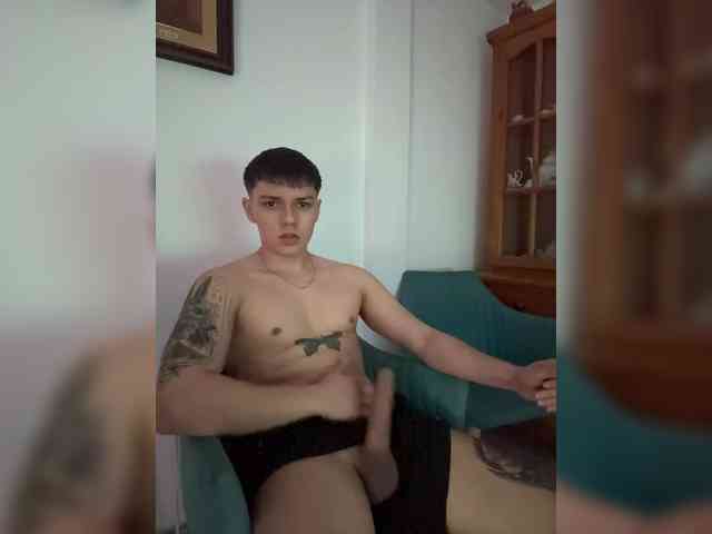 Boy-hot