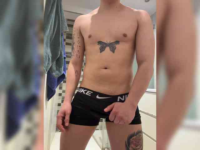 Boy-hot