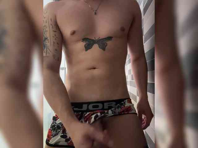 Boy-hot