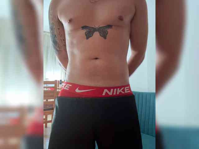 Boy-hot