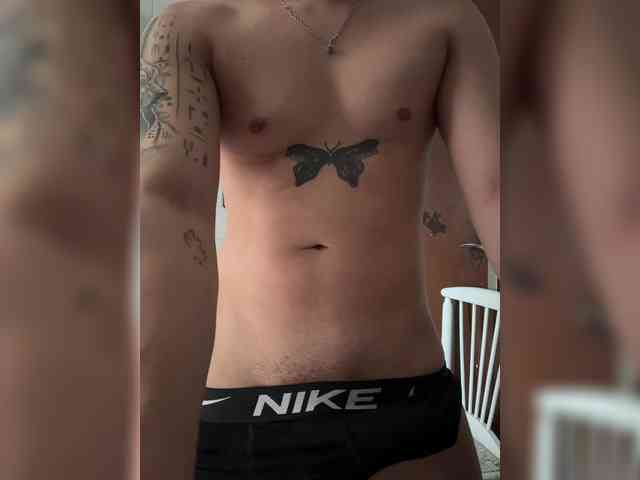 Boy-hot Boy-hot