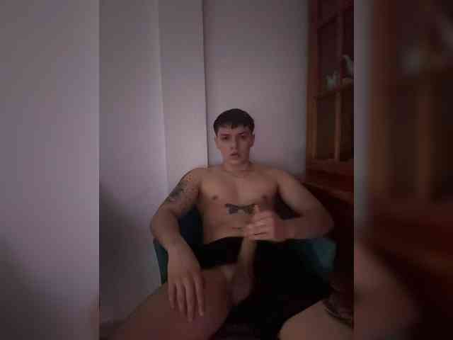 Boy-hot