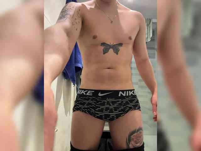 Boy-hot Boy-hot