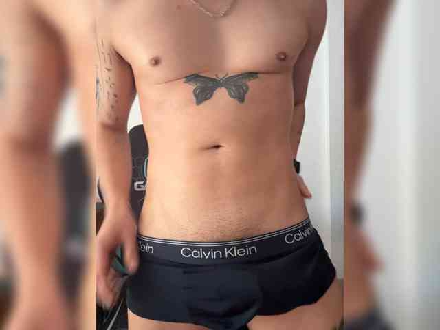 Boy-hot