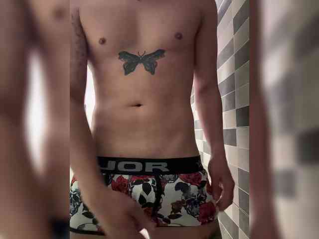 Boy-hot Sex Cam Show