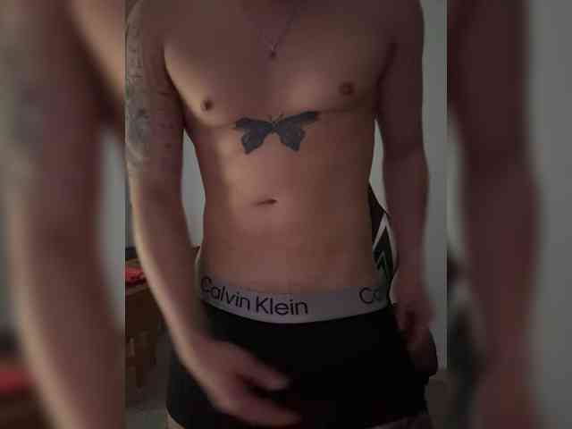 Boy-hot