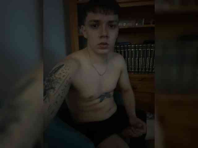 Boy-hot Boy-hot
