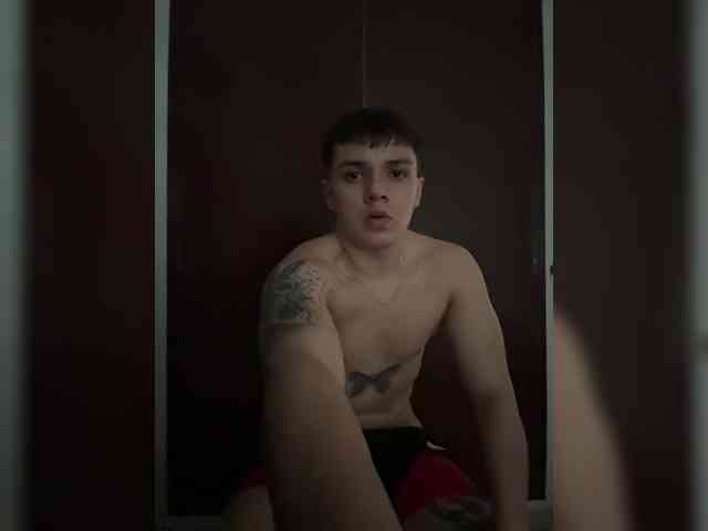 Boy-hot