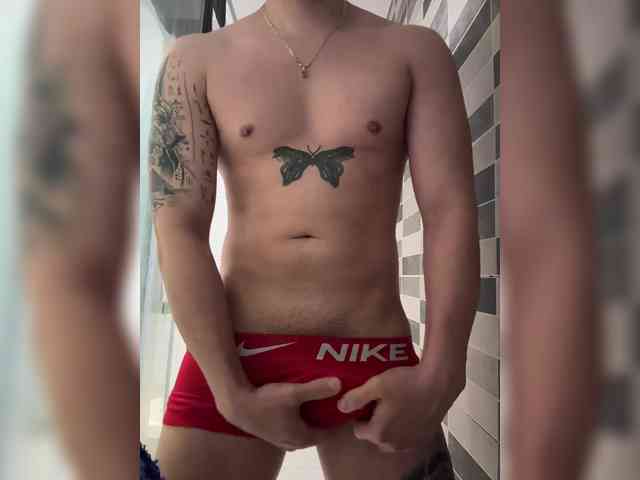 Boy-hot