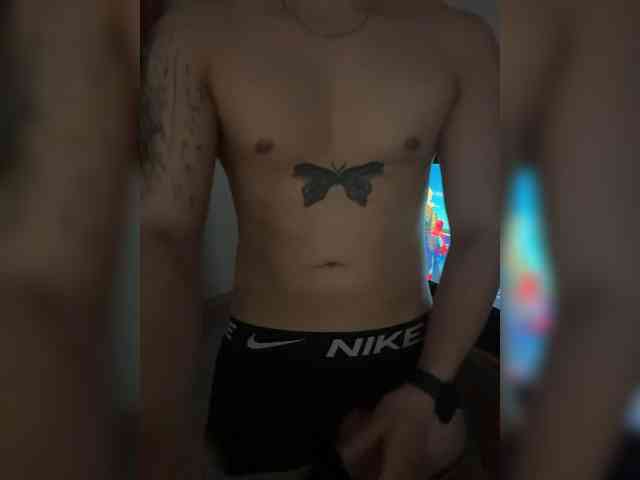 Boy-hot Boy-hot