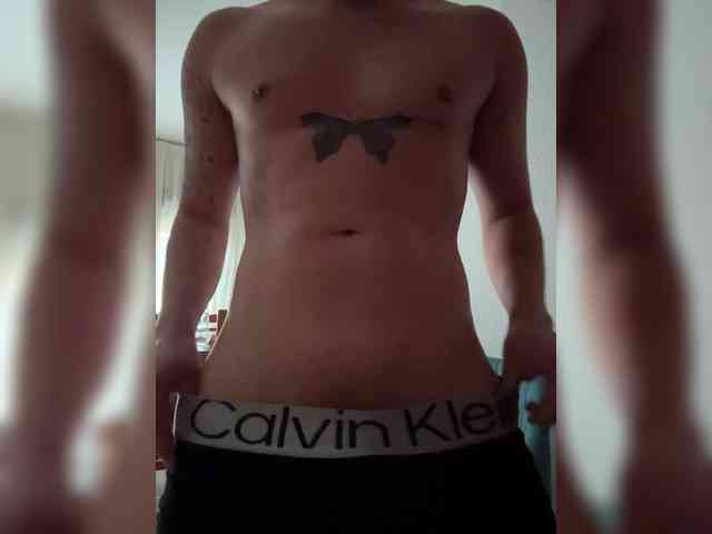 Boy-hot