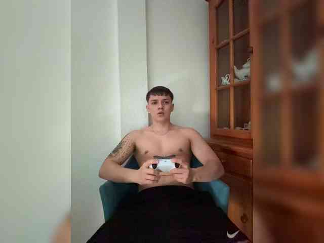 Boy-hot