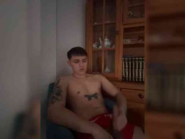 Boy-hot Boy-hot