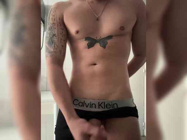 Boy-hot Boy-hot