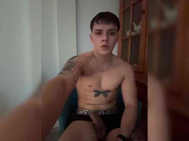Boy-hot Live Webcam on BongaCams