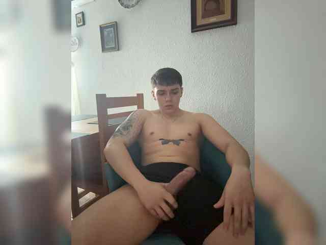 Boy-hot