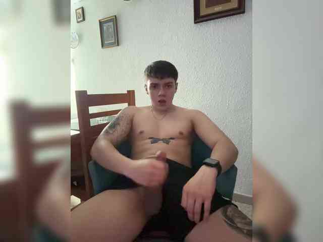 Boy-hot