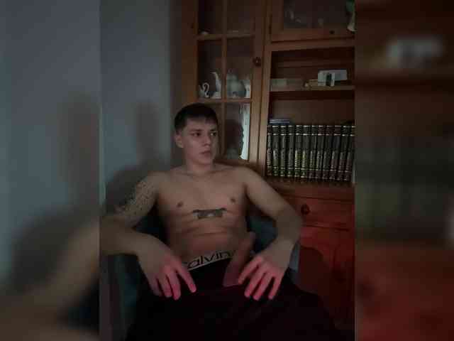 Boy-hot Live Webcam on BongaCams